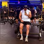 Gabriel Argüello - @gabrielarguello_22 - Instagram