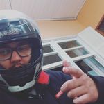 Gabriel Armstrong - @gordao_da_falcon - Instagram