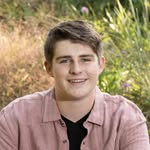 Gabriel Armstrong - @hucklepearl - Instagram