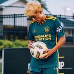 Gabriel Arnold - @gabiigoal - Instagram
