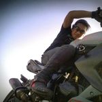 Gabriel Arnold - @gabriel_arnold_nio - Instagram