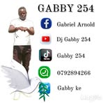 Gabriel Arnold - Facebook