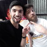 Gabriel Arnold - @gabriel_alejandro_arnold - Instagram