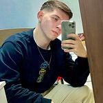 Gabriel Arnold - @gabriel___arnold - Instagram