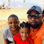 Gabriel Arnold Ekwa - @alexandrethegame - Instagram