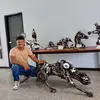 "GABRIEL_ARTISTA" - @gabriel_artista.12 - TikTok