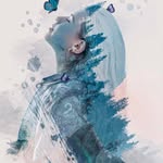 Gabriel Pišvejc - @gabriel_artist_ - Instagram