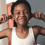 Gabriel Ballard - @ilovegod1337 - Instagram