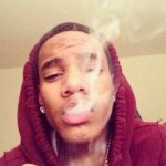 Gabriel Ballard - @_princejewelz_ - Instagram