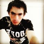 Gabriel Ballardo - @gabriel.ballardo - Instagram