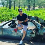 gabriel bardales - @bardales589 - Instagram