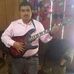 Gabriel Bardales - Facebook