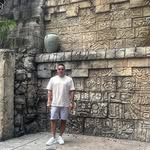 Gabriel Bardales - @bardales7383 - Instagram