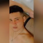 Gabriel Ulises Dávila Bardales - @gabrielulisesdb - Instagram