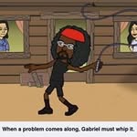 Gabriel Ambrose Barrow - @gabrielbarrow - Instagram