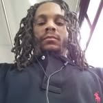 Gabriel Barrow - @spartanangelx4 - Instagram