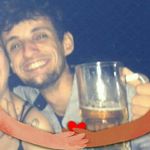 Gabriel Barth - @barthgabriel - Instagram