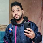 Gabriel Barth - @el__tronki - Instagram