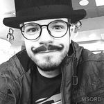 Gabriel Barth - @o_barth - Instagram
