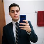 Gabriel Augusto Bartholomeu - @gabriel_barthh - Instagram