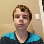 Gabriel Bartley - @destinyghost14 - Instagram