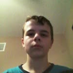 Gabriel Bartley - @rave_moose - Instagram