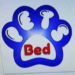 Gabriel Bartley - @pets.to.bed - Instagram