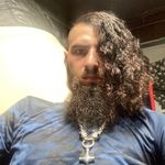 Gabriel Barton - @epicweldor1991 - Instagram