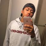 Gabriel Barton - @gabe_hoops12 - Instagram