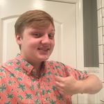 William Gabriel Barton - @will_barton_03 - Instagram