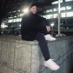 Augustine Gabriel Batten - @gabe_writtenlife - Instagram