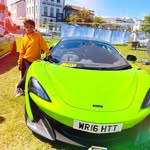 Gabriel Batten - @gabri_the_saviour - Instagram