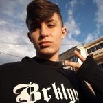 Gabriel Baumann - @baumann9633 - Instagram