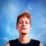 Gabriel Baumann - @gavzism - Instagram