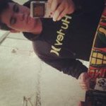 Gabriel Baumgartner - @toomaateew - Instagram