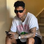 Steven Abreu - @gabriel_beats_music - Instagram