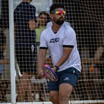 GABRIEL | BEACH TENNIS - @gabriellinharesbt - Instagram