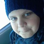 Gabriel Beach - @wolfhowl2002 - Instagram