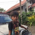 Xian Gabriel Belale - Facebook