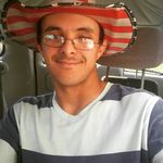 Gabriel Beasley - @gabesmith7575 - Instagram