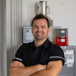 Gabriel Beatty - @chiknoods - Instagram