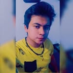 Gabriel becerril - @gaby1209pb - Instagram