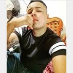 Gabriel Becerril - @gabo.rojas.37 - Instagram