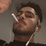 Gabriel Becerril - @gabo922021 - Instagram