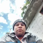 gabriel becerril - @becerril8498 - Instagram