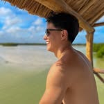 Gabriel Becerril - @gabobecerrilmx - Instagram