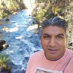 Gabriel Becerril Ramirez - @gabebecerril - Instagram