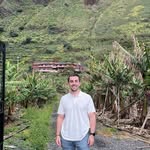 Gabriel Maurice Becerril - @gabrielmrcbcr - Instagram