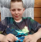 Gabriel Bolinski - Facebook