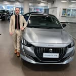 GABRIEL BELLO - SUPERVISOR DE VENTAS - @gabrielbello.peugeot - Instagram